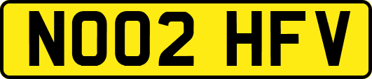 NO02HFV