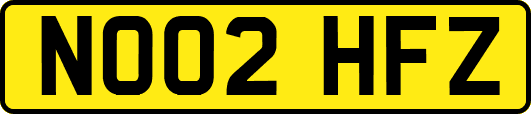 NO02HFZ