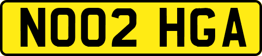 NO02HGA