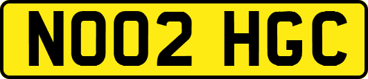 NO02HGC