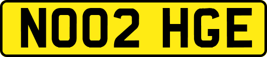 NO02HGE