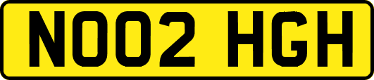 NO02HGH
