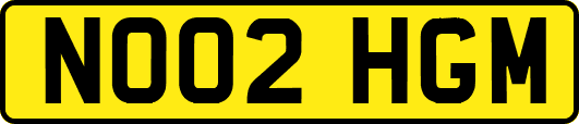 NO02HGM