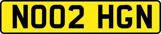 NO02HGN