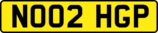 NO02HGP