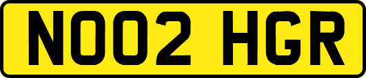NO02HGR