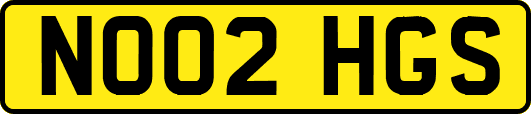 NO02HGS