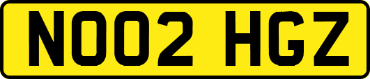 NO02HGZ
