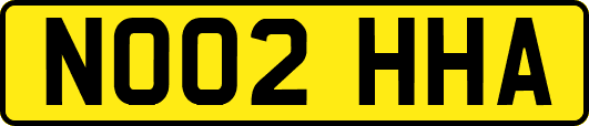 NO02HHA