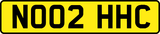 NO02HHC