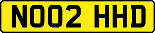 NO02HHD