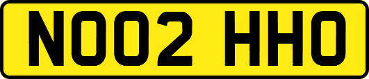 NO02HHO
