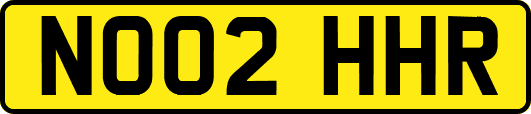 NO02HHR