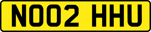 NO02HHU