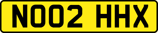NO02HHX