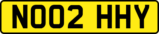 NO02HHY