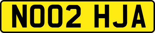 NO02HJA
