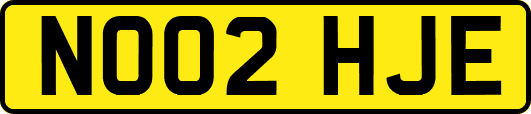 NO02HJE