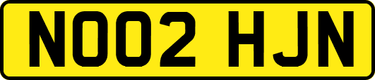 NO02HJN