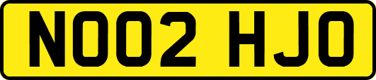 NO02HJO