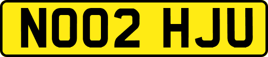 NO02HJU