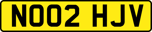 NO02HJV