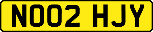 NO02HJY
