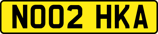 NO02HKA