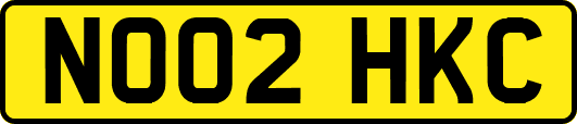 NO02HKC