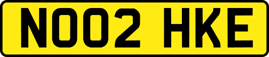 NO02HKE