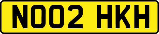 NO02HKH