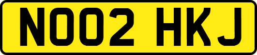 NO02HKJ