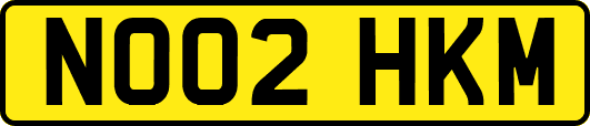 NO02HKM