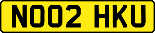 NO02HKU