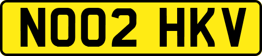 NO02HKV