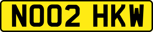 NO02HKW