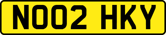 NO02HKY