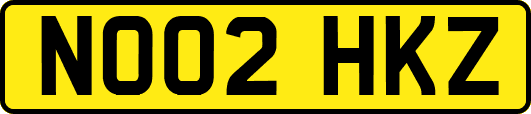 NO02HKZ