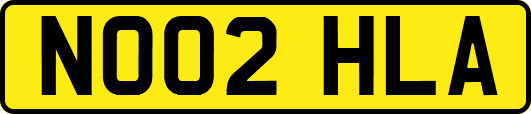 NO02HLA