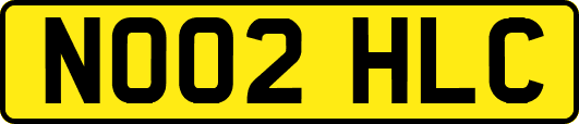 NO02HLC