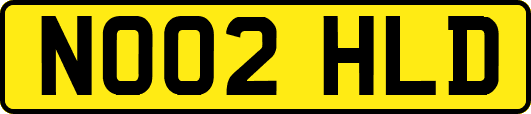 NO02HLD