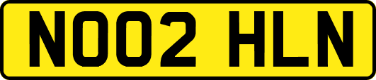 NO02HLN