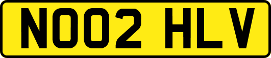 NO02HLV