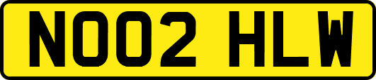 NO02HLW
