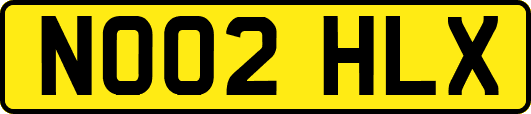 NO02HLX