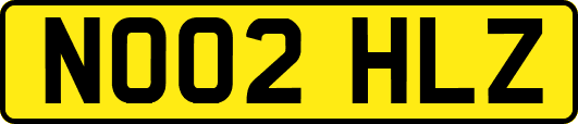 NO02HLZ