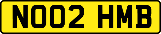 NO02HMB