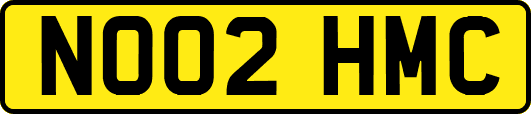 NO02HMC