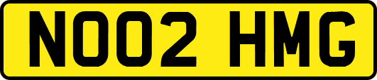 NO02HMG