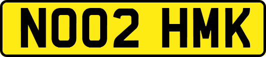 NO02HMK